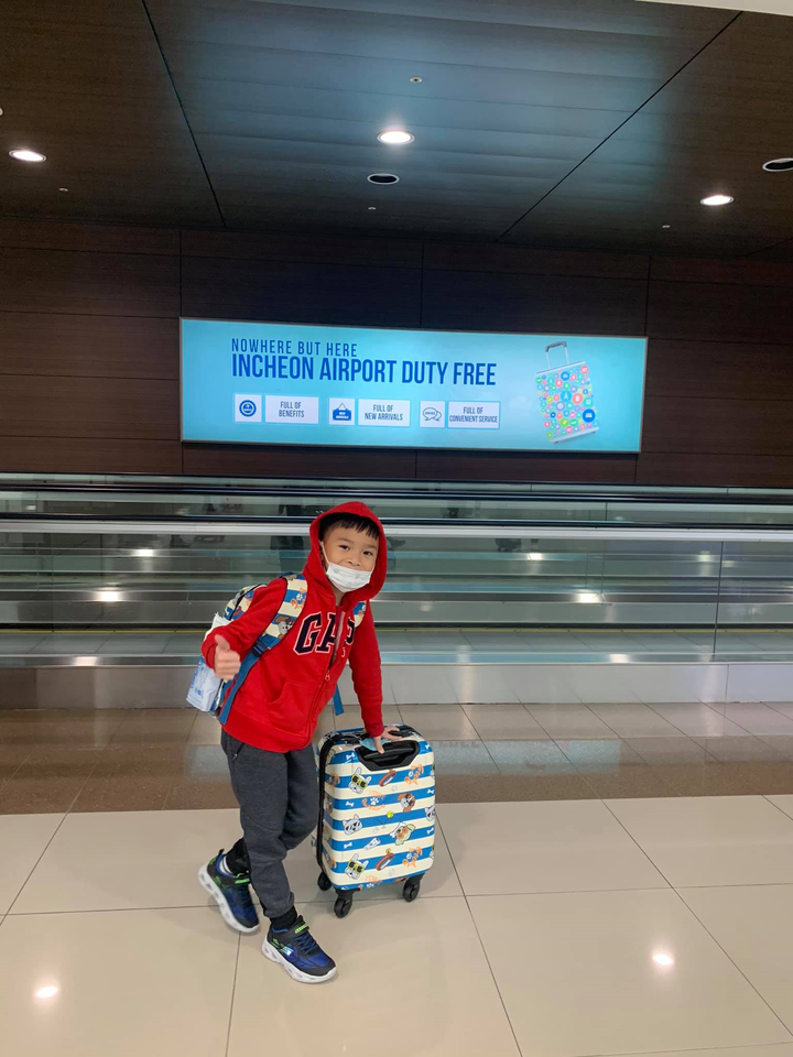 Thanh Thảo kể chuyện cách ly 14 ngày tại căn penhouse hướng biển - 2