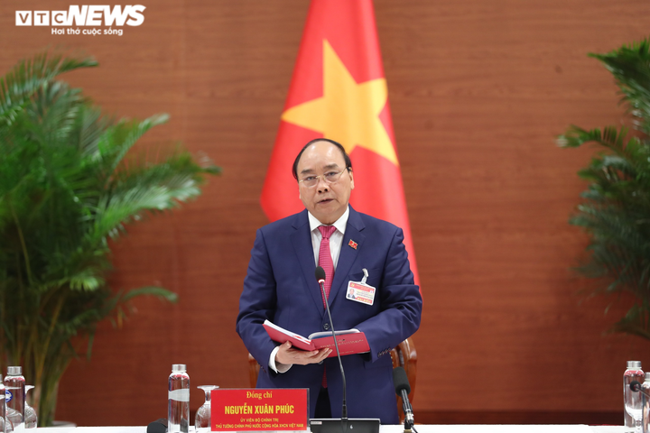 Thêm 53 ca dương tính COVID-19, Thủ tướng tiếp tục chủ trì họp khẩn - 1