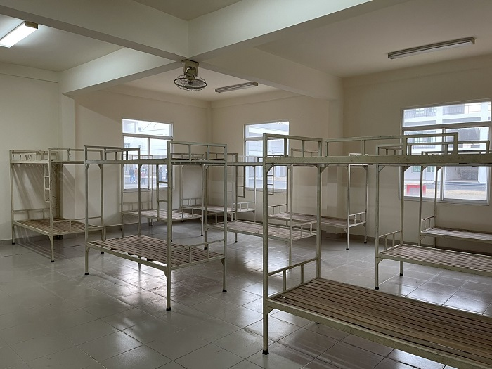 Sun Group sẽ xây dựng bệnh viện dã chiến 1.000 giường tại Hải Dương - 2