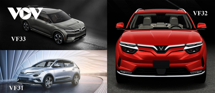 VinFast bất ngờ xây dựng trạm sạc cho ô tô điện tại Hà Nội - 3