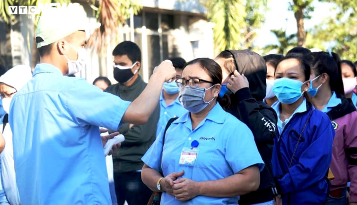 Đà Nẵng sẵn sàng kích hoạt hệ thống phòng, chống dịch COVID-19 - 1