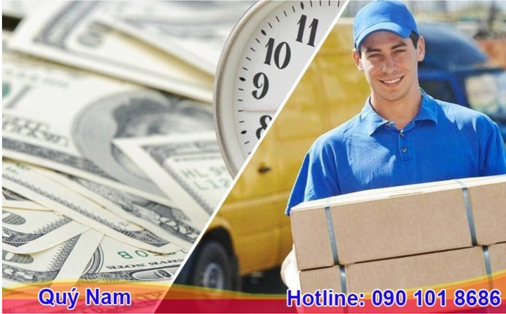 Dịch vụ gửi hàng đi Đài Loan an toàn, cước phí từ 98.000 đồng/kg - 3