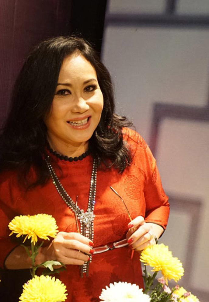 Nghệ sỹ Thanh Hằng: Sống độc thân, chăm mẹ già sau 2 cuộc hôn nhân đổ vỡ - 1
