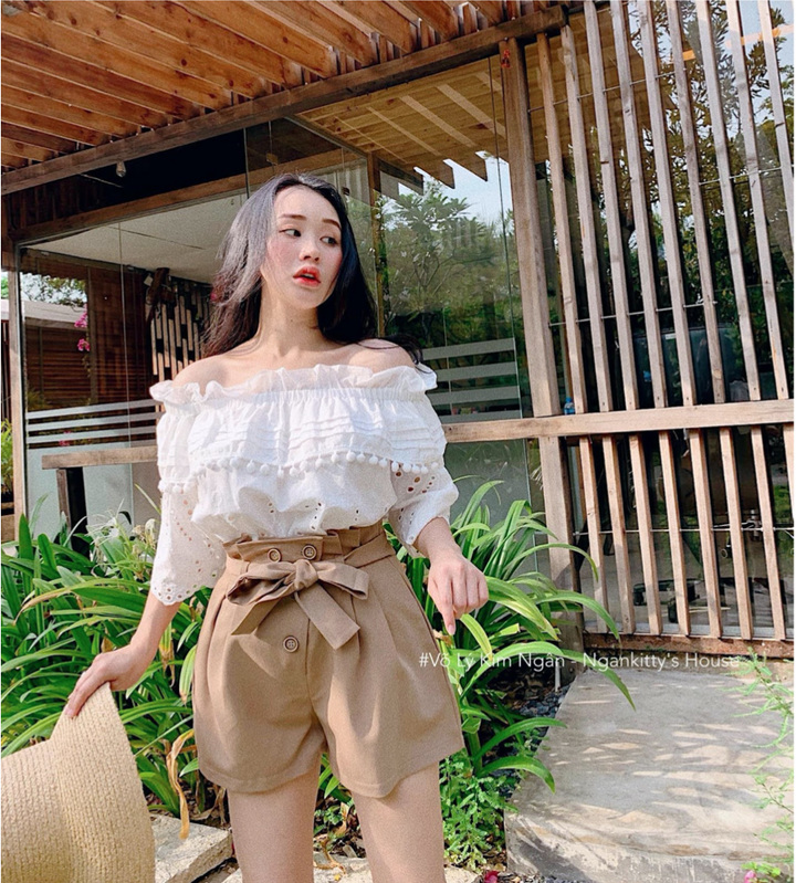 Vân Vân Shop - uy tín tạo nên thương hiệu - 3