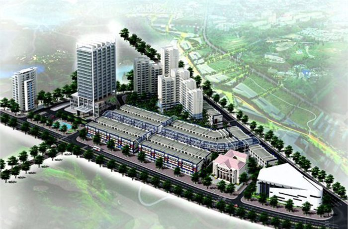 'Ông lớn' nghìn tỷ có vốn của UBND tỉnh Bình Dương giảm sâu lợi nhuận - 1