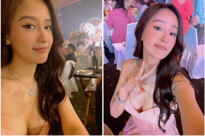 Hàng loạt sao Việt đến dự đám cưới Phan Thành - 5