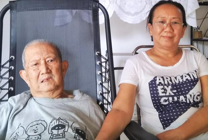 Nhà văn Mạc Can: Quá nửa đời lưu lạc, xuân không còn tha hương - 1