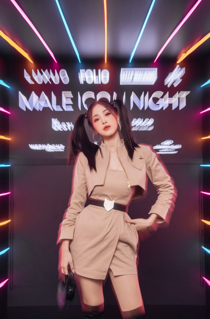 Thế hệ Z diện thời trang gì trong mùa Tết Nguyên đán 2021? - 2