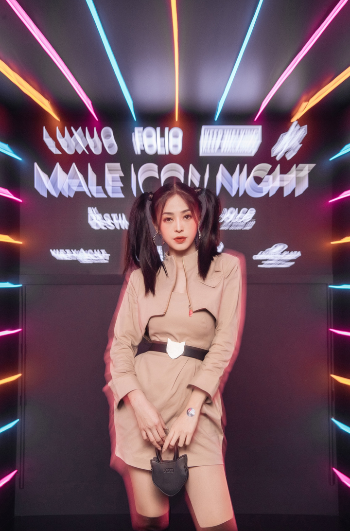 Thế hệ Z diện thời trang gì trong mùa Tết Nguyên đán 2021? - 3