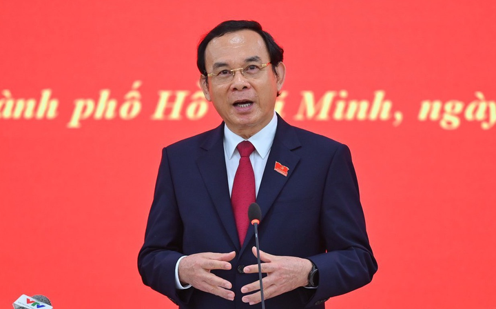 TP.HCM phát hiện 3 ca nhiễm biến chủng mới BA.4, BA.5 - 1