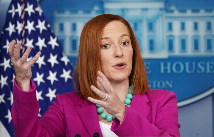 Nhà Trắng: Mỹ sẽ xem xét lại thỏa thuận thương mại với Trung Quốc - 1