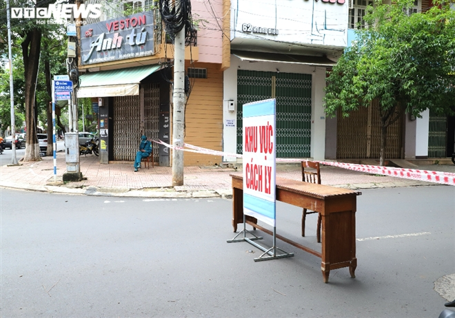 Cách ly, truy vết nhiều người đi cùng xe với 2 ca dương tính SARS-CoV-2 Gia Lai - 1