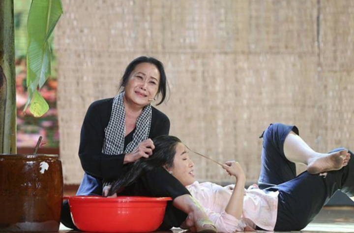 Nghệ sỹ Thanh Hằng: Sống độc thân, chăm mẹ già sau 2 cuộc hôn nhân đổ vỡ - 3