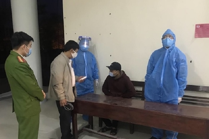 Nhập cảnh 'chui', nam thanh niên Thanh Hóa khai làm ở Gia Lai để trốn cách ly - 1