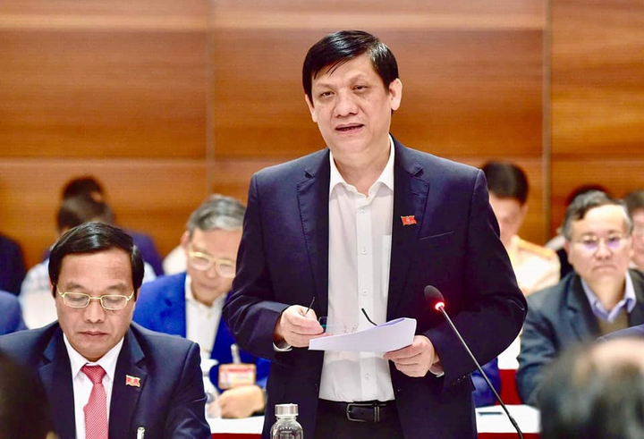 Vaccine COVID-19 đầu tiên được cấp phép lưu hành tại Việt Nam - 1