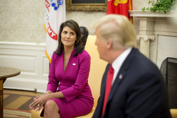 Thắng phiên tòa luận tội, ông Trump sẽ có 'huy hiệu danh dự'? - 2