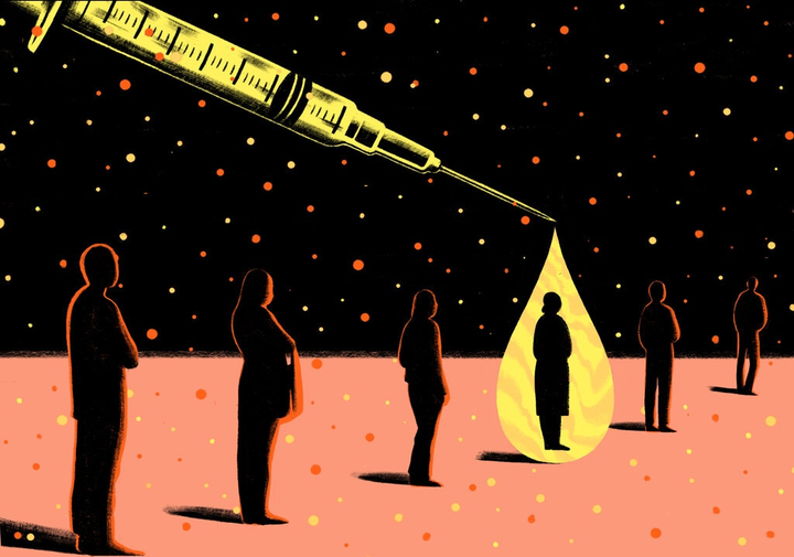 Thế giới sẽ ra sao nếu vaccine COVID-19 không thể tạo ra miễn dịch cộng đồng? - 3