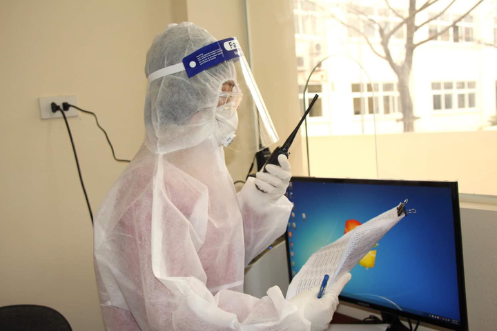 Hà Nội khẩn tìm người tới hiệu cắt tóc Thanh Huyền ở Nam Từ Liêm - 1