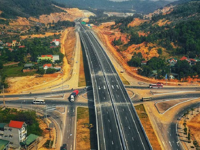 Những dự án giao thông đón đầu năm mới - 4