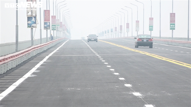 Loạt dự án giao thông trọng điểm hoàn thành năm 2020 - 1