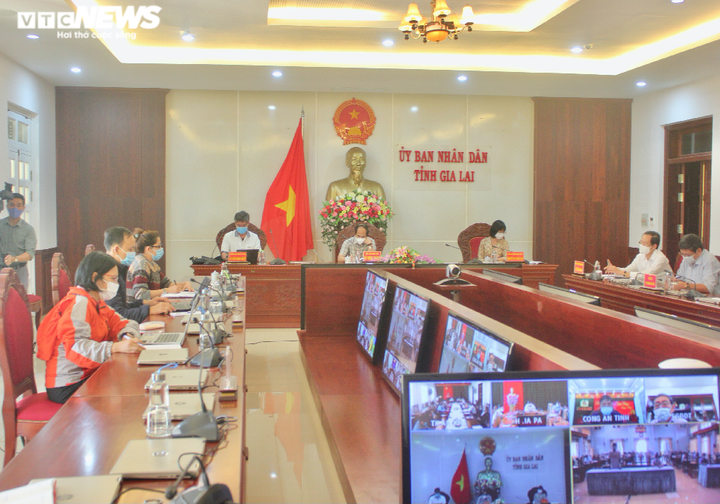 Gia Lai cần triển khai mô hình chống dịch COVID-19 Đà Nẵng từng làm - 1