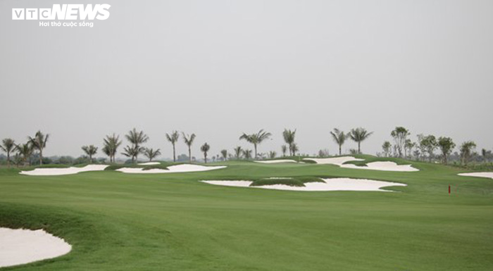 Hải Phòng đóng cửa 3 sân golf từ trưa nay phòng dịch COVID-19 - 1
