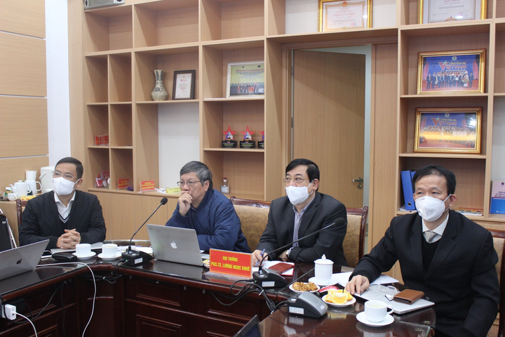 Sức khoẻ các ca COVID-19 ở Hải Dương và Quảng Ninh hiện ra sao? - 1