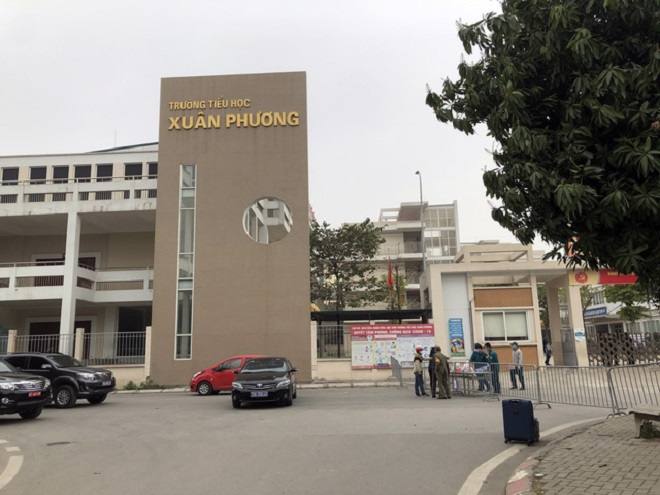 Đêm đầu cách ly của 35 học sinh tiểu học Hà Nội: Khóc nhớ nhà, dậy từ 2h sáng - 1