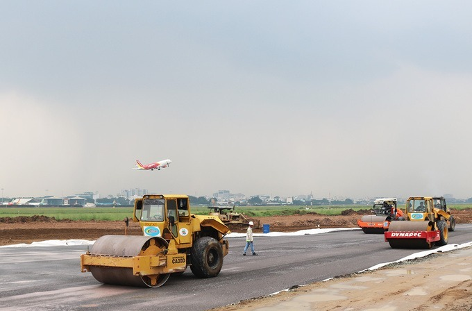 Loạt dự án giao thông trọng điểm hoàn thành năm 2020 - 2