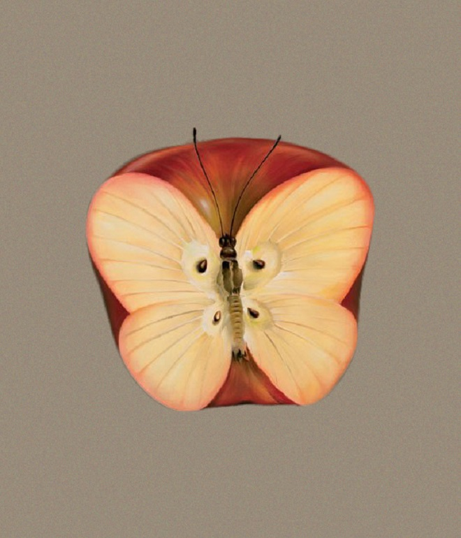 Trắc nghiệm vui: Khám phá nỗi sợ tiềm ẩn qua hình ảnh bạn thấy đầu tiên - 3