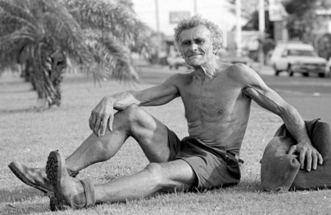 Chuyện ít biết về ‘Tarzan’ người Nga sống 60 năm trong rừng rậm - 1