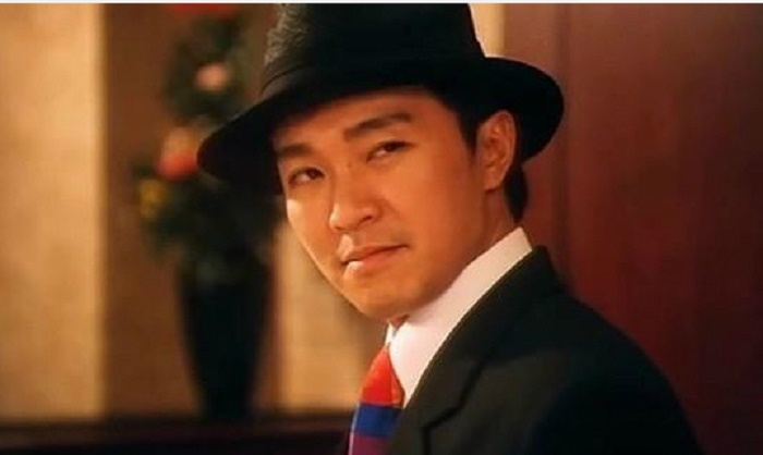 Vì sao Châu Tinh Trì bị nhiều bạn bè quay lưng, thầy ghét, tình cũ hận? - 2