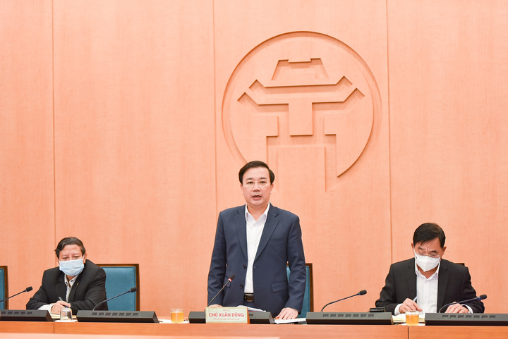 Hà Nội đóng cửa quán game, internet từ 0h ngày 2/2 để phòng COVID-19 - 1