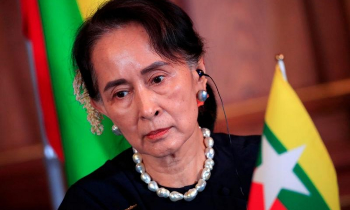 Chính biến ở Myanmar: Đâu là nguyên nhân? - 2