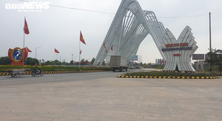 Lịch trình di chuyển của ca dương tính SARS-CoV-2 mới ghi nhận ở Quảng Ninh - 1