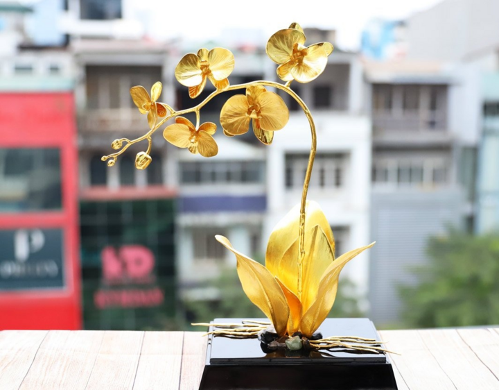 Thú 'đốt' tiền tỷ ngày Tết của nhà giàu Việt - 3