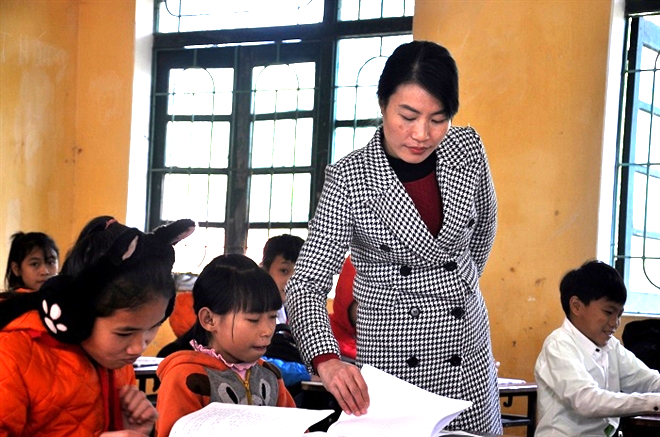 Phòng chống COVID-19, Thanh Hóa cho học sinh nghỉ học từ ngày 2/2 - 1