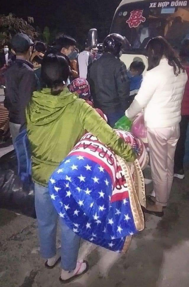 Ảnh: Cuộc sống bên trong khu cách ly của học sinh tiểu học Hà Nội và Hải Dương - 6