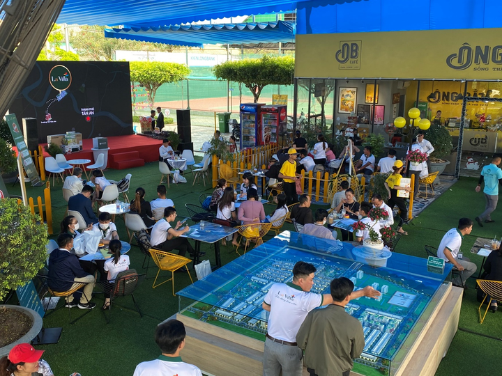 Điều gì mang đến sức hấp dẫn cho thị trường bất động sản Tân An, Long An? - 2