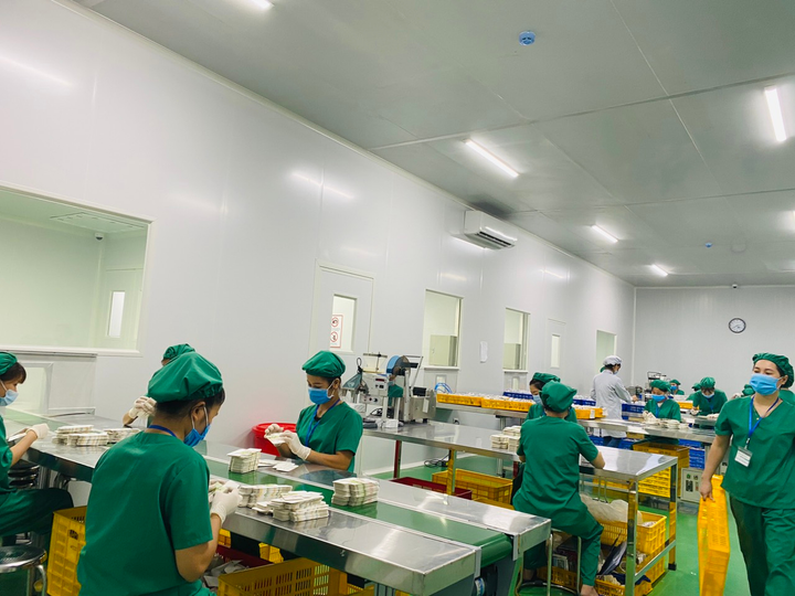 Đặng Thiên Hương: Người đứng sau thành công của loạt thương hiệu Việt - 3