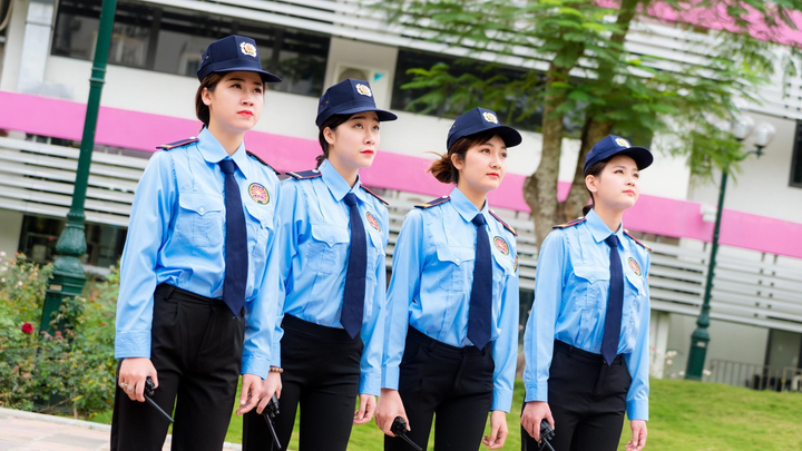 CEO Hà Huy Thành và mục tiêu đưa công ty bảo vệ Samurai vươn tầm tại Đông Nam Á - 5