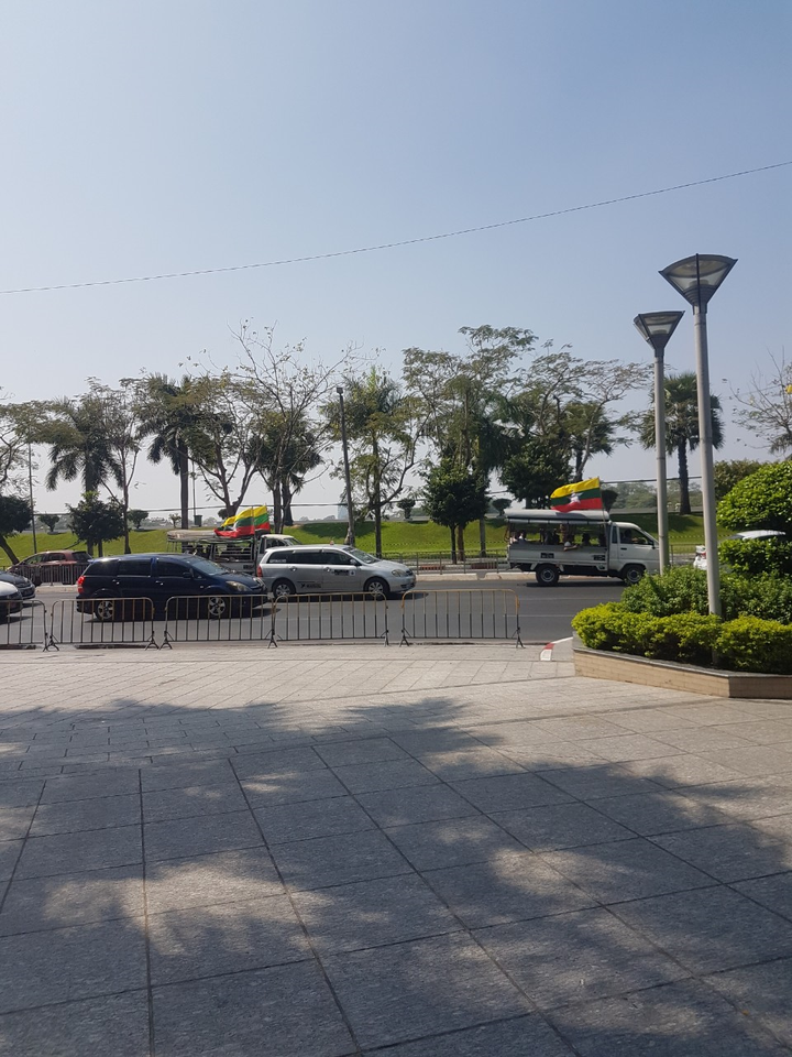 Người Việt trong tâm điểm cuộc đảo chính ở Myanmar - 5