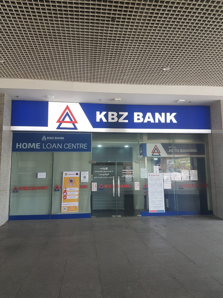 Người Việt trong tâm điểm cuộc đảo chính ở Myanmar - 2