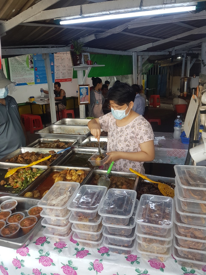 Người Việt trong tâm điểm cuộc đảo chính ở Myanmar - 8