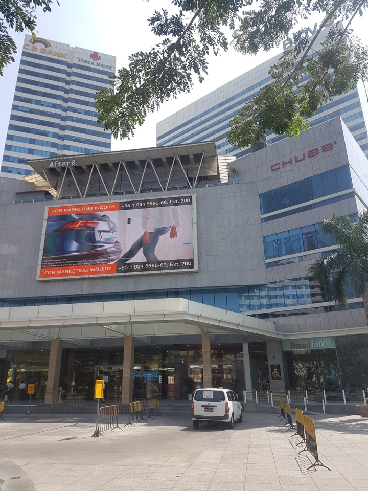 Người Việt trong tâm điểm cuộc đảo chính ở Myanmar - 7