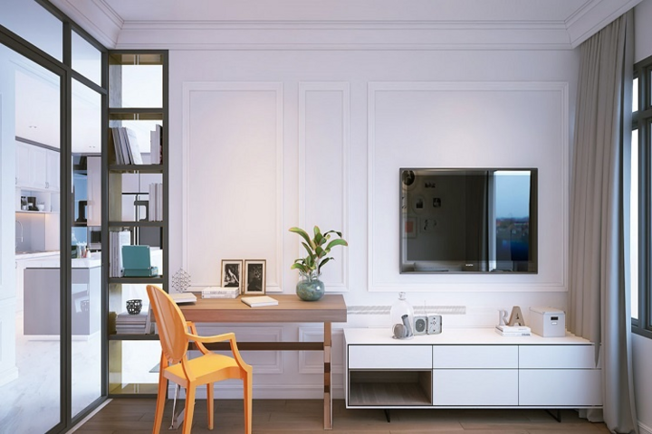 Có nên mua nhà dịp cuối năm? - 1