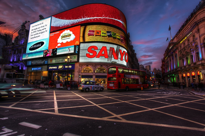 10 con phố đặc biệt nổi tiếng nhất thế giới - 2