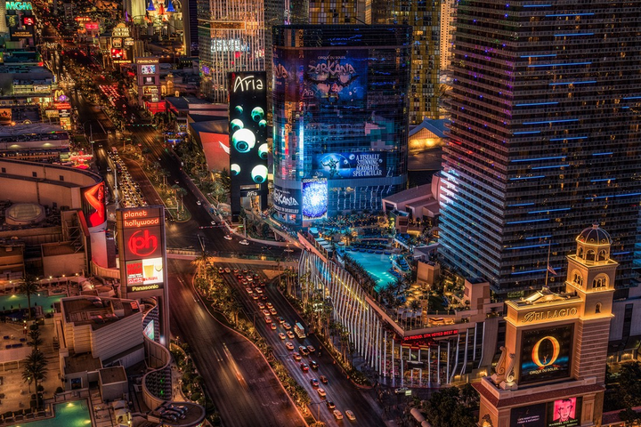 10 con phố đặc biệt nổi tiếng nhất thế giới - 3