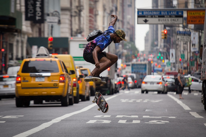 10 con phố đặc biệt nổi tiếng nhất thế giới - 6