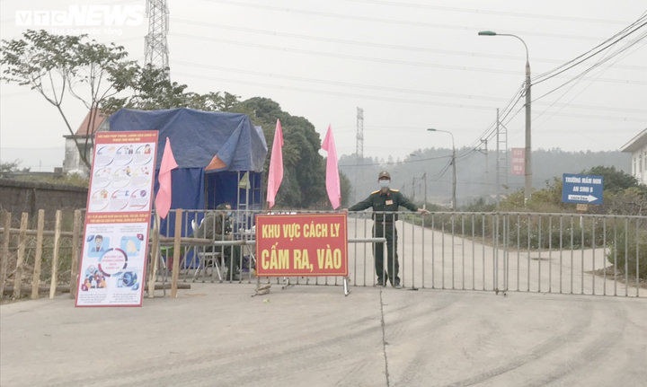 Ba bệnh nhân COVID-19 ở Quảng Ninh từng đi tới đâu, tiếp xúc với những ai? - 1